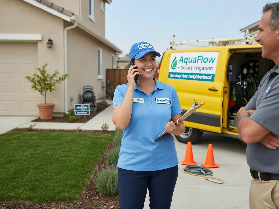 Irrigation Installation Essex Junction, VT FAQs